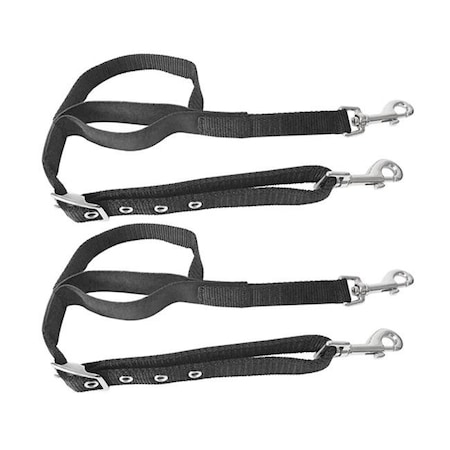 Jacks Jacks 3562 Pony Side Reins 3562